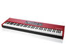 Stage piano of the year