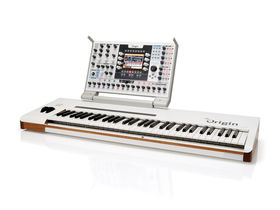 The best music tech gear of 2010: synths, DAWs, plug-ins and more