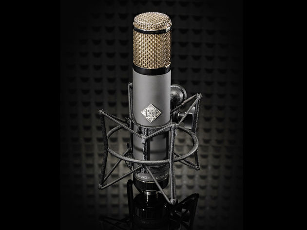 Mic of the year