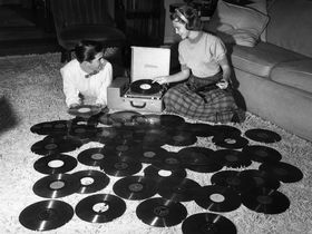 10 bountiful CD and vinyl box sets for Christmas 2012