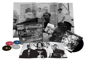 10 bountiful CD and vinyl box sets for Christmas 2012