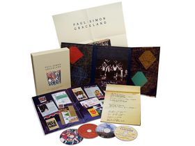 10 bountiful CD and vinyl box sets for Christmas 2012