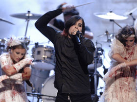 30 Seconds To Mars: exclusive track-by-track album preview