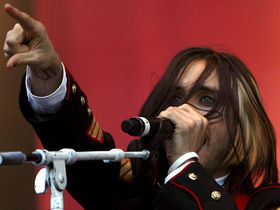 30 Seconds To Mars: exclusive track-by-track album preview