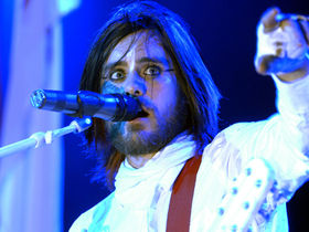 30 Seconds To Mars: exclusive track-by-track album preview