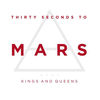 Kings And Queens Jared reveals the geographic origins of Kings And Queens, the first single from This Is War