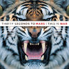 This Is War Back with guitarist Tomo Milisevic on rocking out for the album's title track