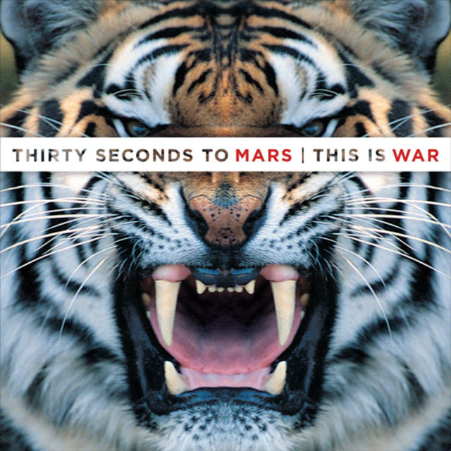 This Is War
