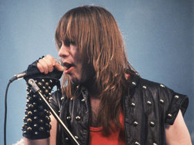 The 30 greatest lead singers of all time