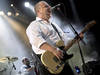 Black Francis/ Frank Black (Pixies) ((Salvatore di Nolfi/epa/Corbis))