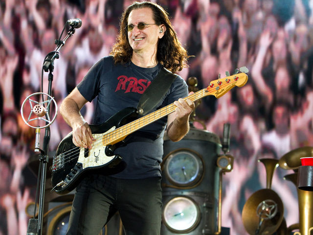 Geddy Lee (Rush)