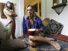 Iggy Pop (The Stooges) ((Barbara P. Fernandez/Corbis))