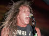 James Hetfield (Metallica) ((Corbis))