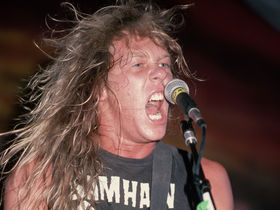 The 30 greatest lead singers of all time