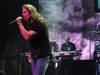 James LaBrie (Dream Theater) ((David Atlas / Retna / Retna Ltd.))