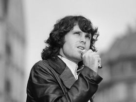 The 30 greatest lead singers of all time