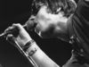 A rock 'n' roll star at his 1990s peak