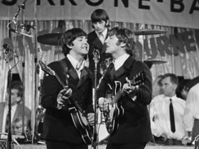 The 30 greatest lead singers of all time