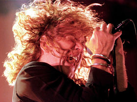 The 30 greatest lead singers of all time