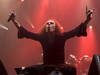 Ronnie James Dio (Rainbow, Dio, Black Sabbath, Heaven & Hell) ((Terje Bendiksby/epa/Corbis))