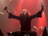 Performing with Heaven & Hell in Norway, 2009