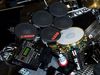 Electronics Roland, Alesis, DDrum and more