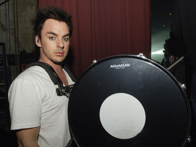 Drum sampling