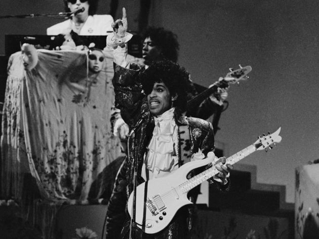 Prince - 1999 (Remix) Prince - 1999 (Remix)