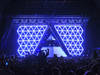 Daft Punk - Aerodynamic ((Bob King/Corbis))