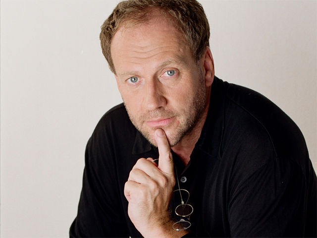 Harold Faltermeyer - Axel F