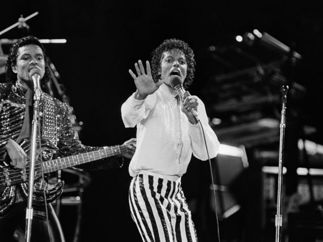 Michael Jackson - Billie Jean