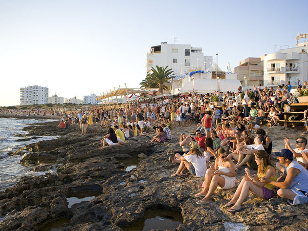 Energy 52 - Cafe del Mar