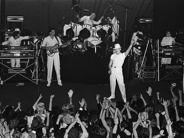 Gary Numan - Cars