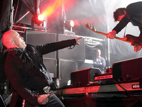The 40 greatest synth sounds of all time… ever!