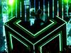 Deadmau5 - Faxing Berlin ((Tim Mosenfelder/Corbis))
