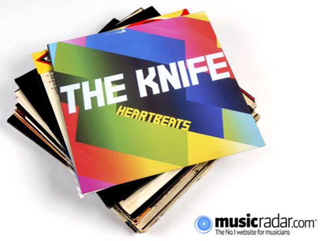 The Knife - Heartbeats