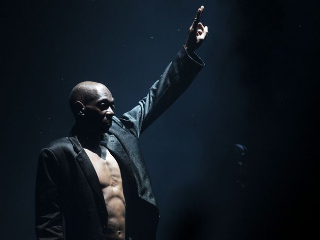 Faithless - Insomnia