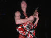 Van Halen - Jump ((Lynn Goldsmith/Corbis))