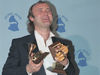 Phil Collins - Sussudio Because he doesn't just drum