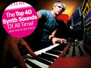 The 40 greatest synth sounds of all time… ever!