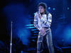 Michael Jackson - The Way You Make Me Feel ((Abilio Lope/CORBIS))