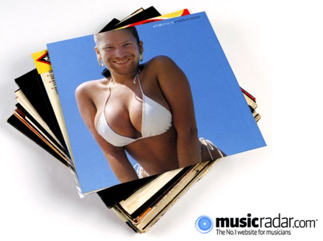 Aphex Twin - Windowlicker