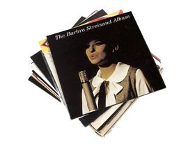 50 albums released in 1963 (that weren't by the Beatles)