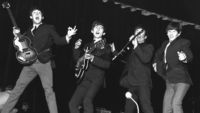 50 albums released in 1963 (that weren't by the Beatles)