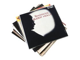 50 albums released in 1963 (that weren't by the Beatles)