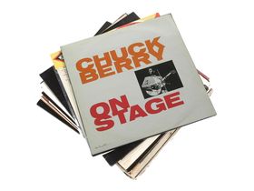 50 albums released in 1963 (that weren't by the Beatles)