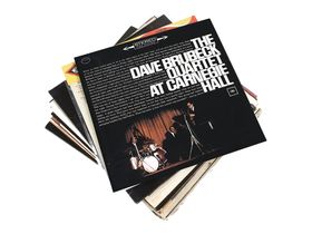 50 albums released in 1963 (that weren't by the Beatles)