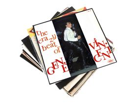 50 albums released in 1963 (that weren't by the Beatles)