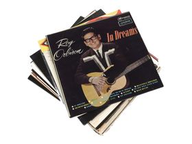 50 albums released in 1963 (that weren't by the Beatles)