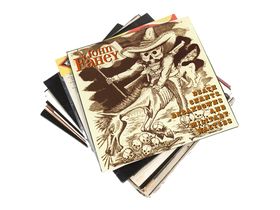 50 albums released in 1963 (that weren't by the Beatles)